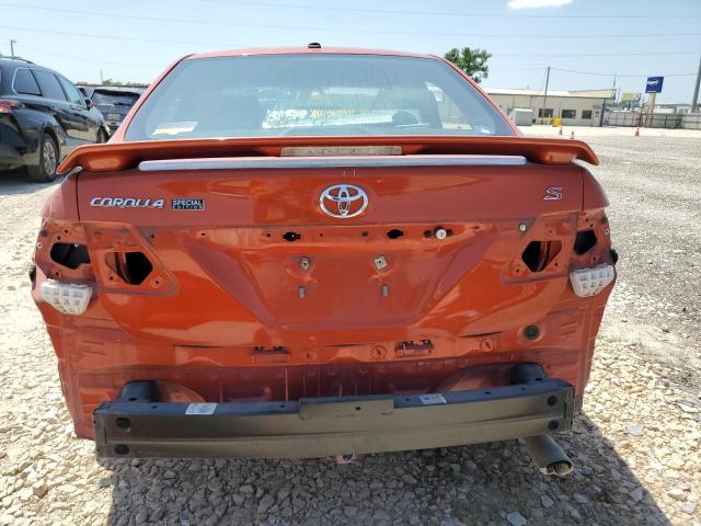 Photo 5 VIN: 2T1BU4EE4DC087860 - TOYOTA COROLLA 