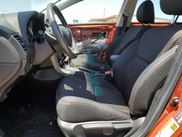 Photo 6 VIN: 2T1BU4EE4DC087860 - TOYOTA COROLLA 