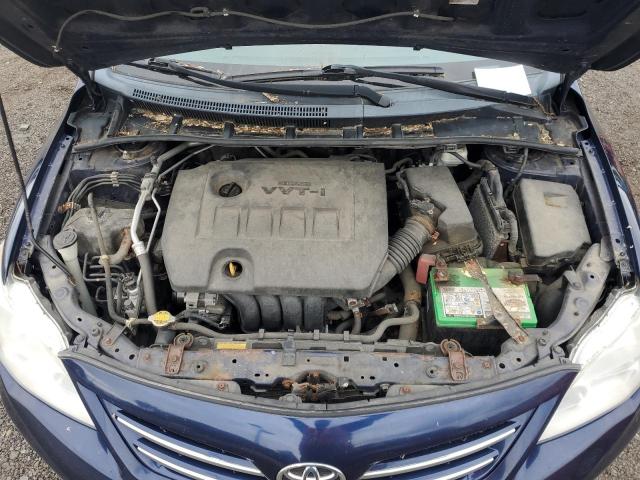 Photo 10 VIN: 2T1BU4EE4DC089057 - TOYOTA COROLLA 