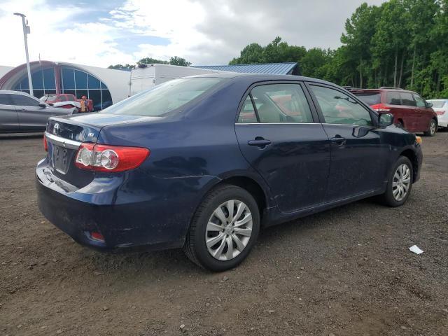 Photo 2 VIN: 2T1BU4EE4DC089057 - TOYOTA COROLLA 