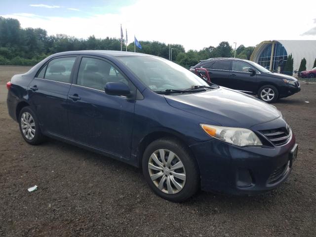 Photo 3 VIN: 2T1BU4EE4DC089057 - TOYOTA COROLLA 