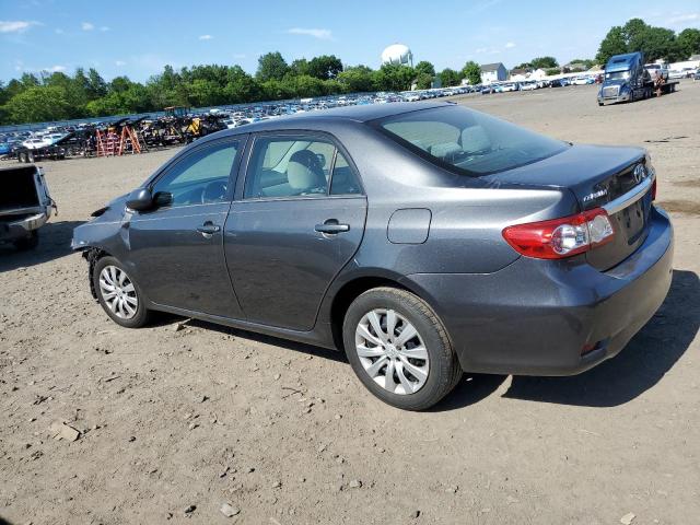 Photo 1 VIN: 2T1BU4EE4DC092038 - TOYOTA COROLLA 