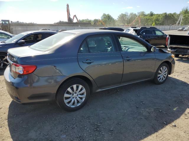 Photo 2 VIN: 2T1BU4EE4DC092038 - TOYOTA COROLLA 