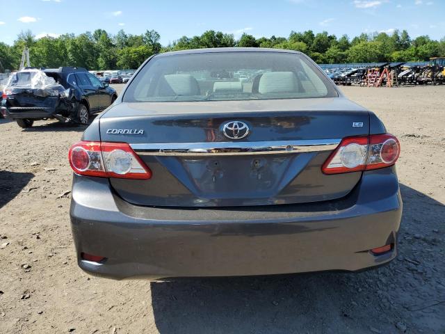 Photo 5 VIN: 2T1BU4EE4DC092038 - TOYOTA COROLLA 