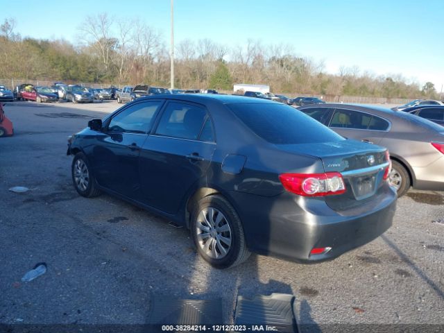 Photo 2 VIN: 2T1BU4EE4DC097353 - TOYOTA COROLLA 