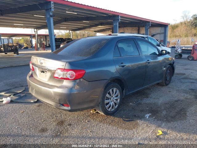 Photo 3 VIN: 2T1BU4EE4DC097353 - TOYOTA COROLLA 