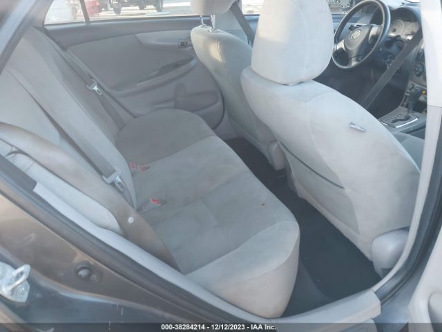 Photo 7 VIN: 2T1BU4EE4DC097353 - TOYOTA COROLLA 