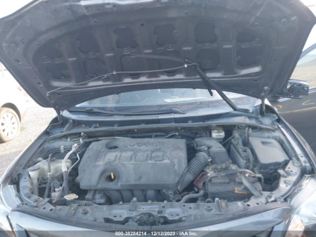 Photo 9 VIN: 2T1BU4EE4DC097353 - TOYOTA COROLLA 