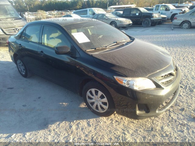 Photo 0 VIN: 2T1BU4EE4DC098860 - TOYOTA COROLLA 