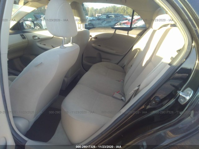 Photo 7 VIN: 2T1BU4EE4DC098860 - TOYOTA COROLLA 