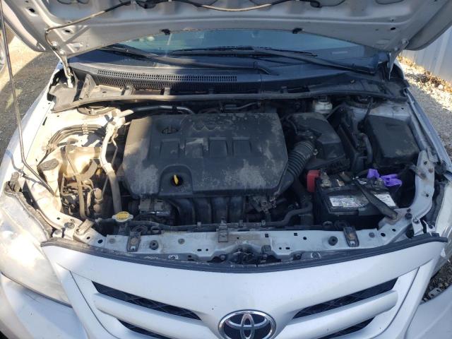 Photo 6 VIN: 2T1BU4EE4DC100638 - TOYOTA COROLLA LE 