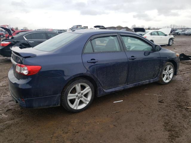 Photo 2 VIN: 2T1BU4EE4DC102678 - TOYOTA COROLLA BA 