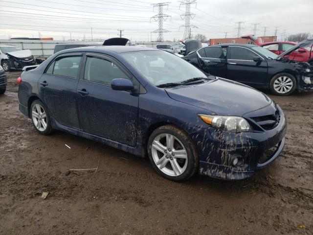 Photo 3 VIN: 2T1BU4EE4DC102678 - TOYOTA COROLLA BA 