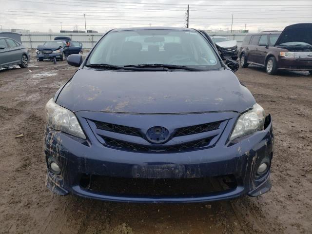 Photo 4 VIN: 2T1BU4EE4DC102678 - TOYOTA COROLLA BA 