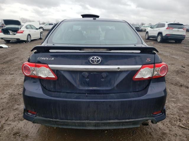 Photo 5 VIN: 2T1BU4EE4DC102678 - TOYOTA COROLLA BA 