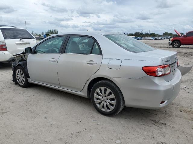 Photo 1 VIN: 2T1BU4EE4DC102728 - TOYOTA COROLLA BA 