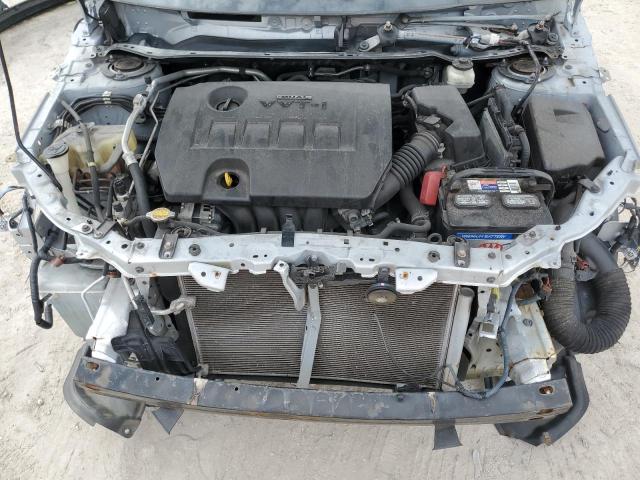 Photo 10 VIN: 2T1BU4EE4DC102728 - TOYOTA COROLLA BA 