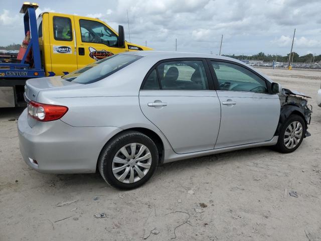 Photo 2 VIN: 2T1BU4EE4DC102728 - TOYOTA COROLLA BA 