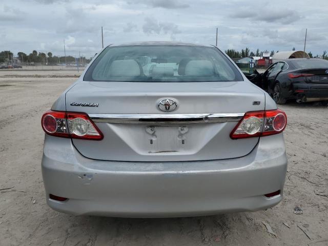 Photo 5 VIN: 2T1BU4EE4DC102728 - TOYOTA COROLLA BA 