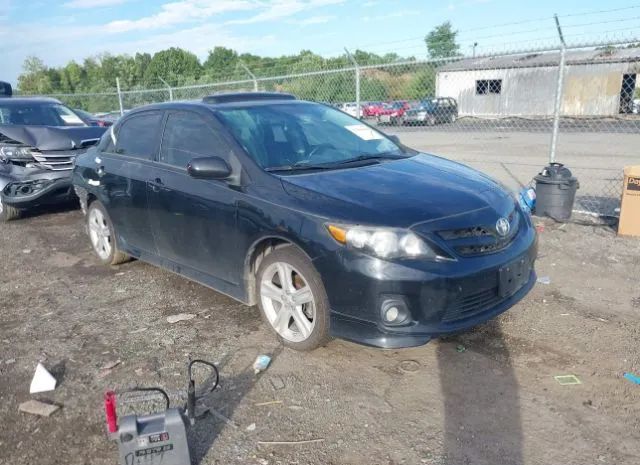 Photo 0 VIN: 2T1BU4EE4DC104656 - TOYOTA COROLLA 