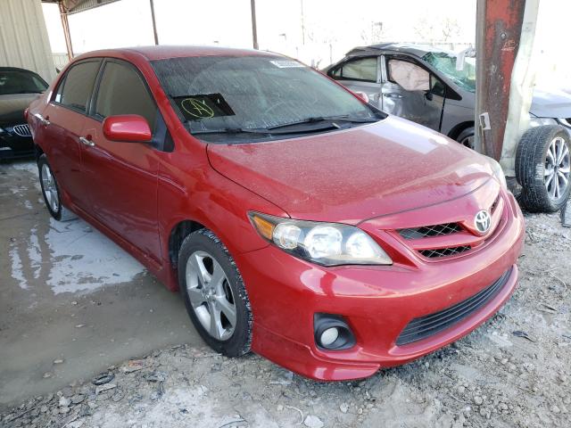 Photo 8 VIN: 2T1BU4EE4DC108884 - TOYOTA COROLLA BA 