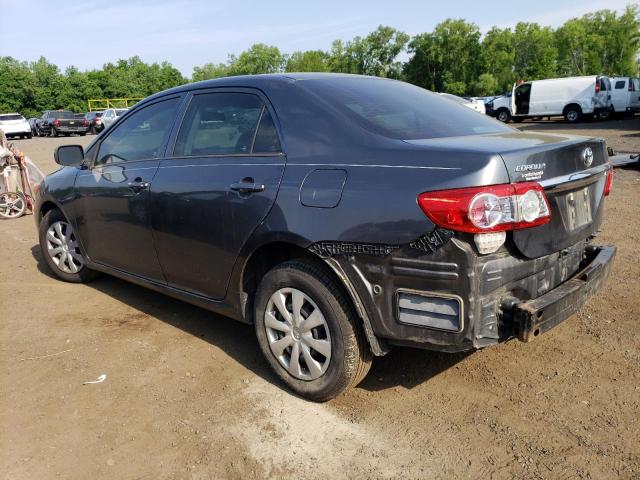 Photo 1 VIN: 2T1BU4EE4DC110747 - TOYOTA COROLLA BA 