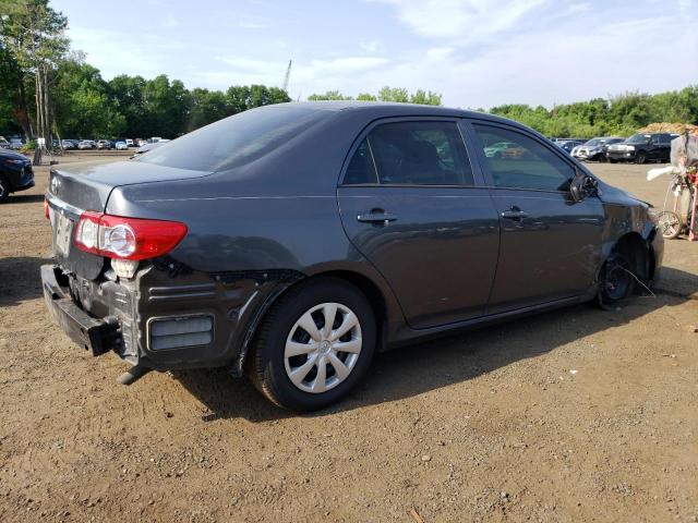 Photo 2 VIN: 2T1BU4EE4DC110747 - TOYOTA COROLLA BA 