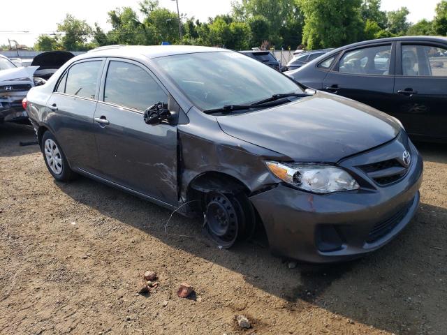 Photo 3 VIN: 2T1BU4EE4DC110747 - TOYOTA COROLLA BA 