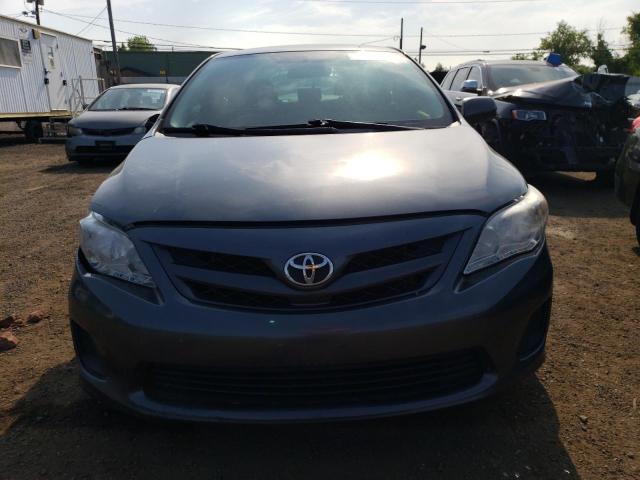 Photo 4 VIN: 2T1BU4EE4DC110747 - TOYOTA COROLLA BA 