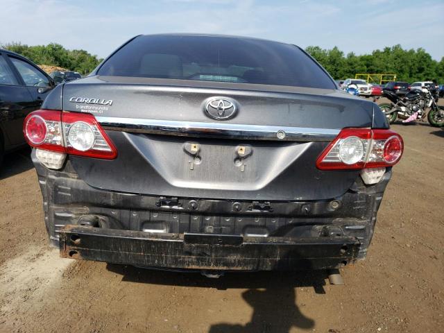 Photo 5 VIN: 2T1BU4EE4DC110747 - TOYOTA COROLLA BA 