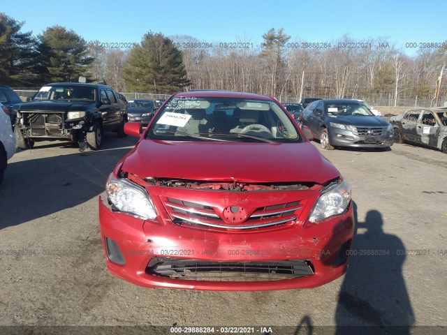 Photo 5 VIN: 2T1BU4EE4DC112336 - TOYOTA COROLLA 