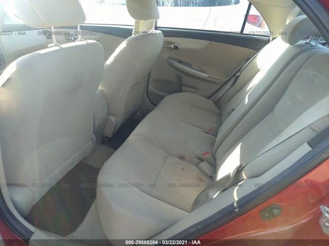 Photo 7 VIN: 2T1BU4EE4DC112336 - TOYOTA COROLLA 