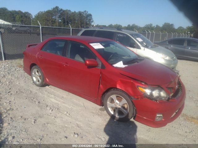 Photo 0 VIN: 2T1BU4EE4DC113728 - TOYOTA COROLLA 