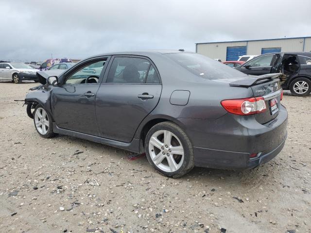 Photo 1 VIN: 2T1BU4EE4DC116368 - TOYOTA COROLLA BA 