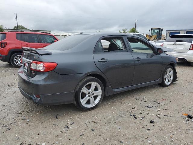 Photo 2 VIN: 2T1BU4EE4DC116368 - TOYOTA COROLLA BA 