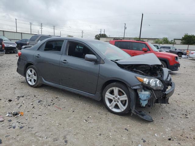 Photo 3 VIN: 2T1BU4EE4DC116368 - TOYOTA COROLLA BA 