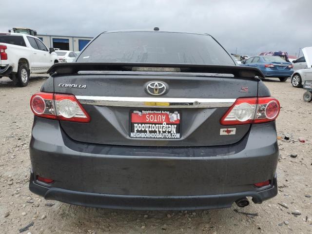 Photo 5 VIN: 2T1BU4EE4DC116368 - TOYOTA COROLLA BA 