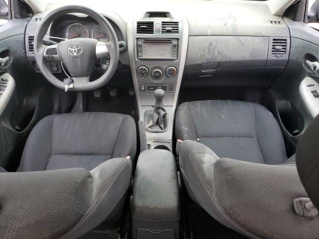 Photo 7 VIN: 2T1BU4EE4DC116368 - TOYOTA COROLLA BA 