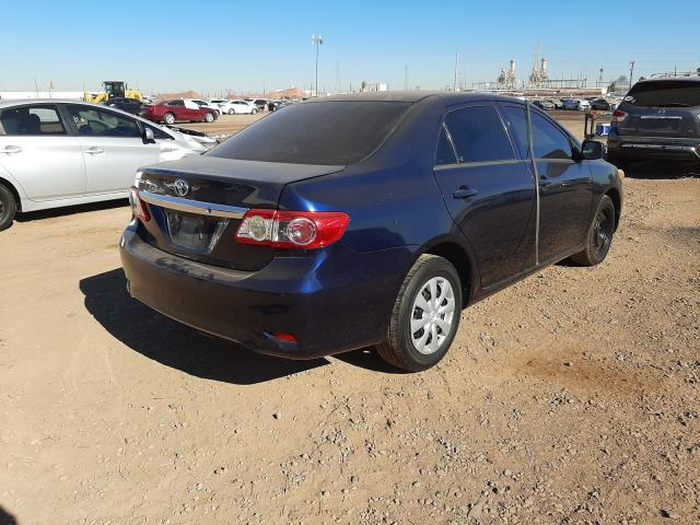 Photo 3 VIN: 2T1BU4EE4DC117763 - TOYOTA COROLLA BA 