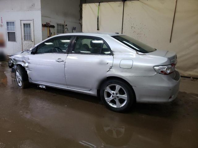 Photo 1 VIN: 2T1BU4EE4DC117990 - TOYOTA COROLLA 