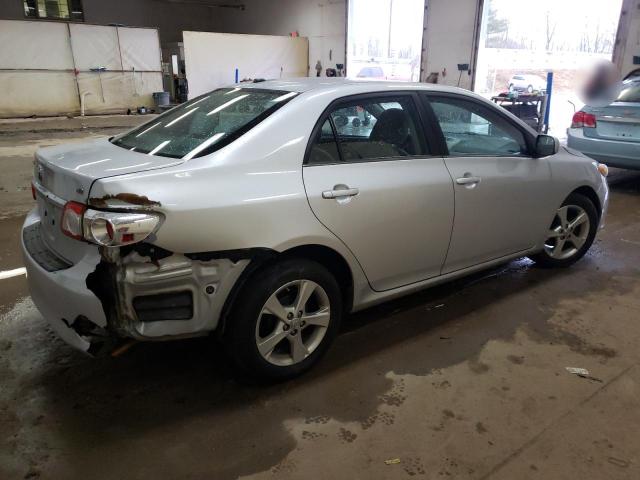 Photo 2 VIN: 2T1BU4EE4DC117990 - TOYOTA COROLLA 