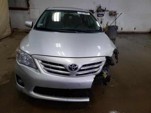 Photo 4 VIN: 2T1BU4EE4DC117990 - TOYOTA COROLLA 