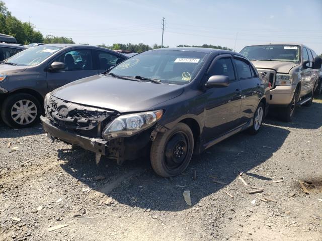 Photo 1 VIN: 2T1BU4EE4DC123238 - TOYOTA COROLLA BA 