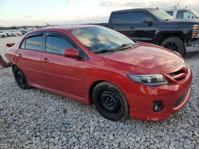 Photo 3 VIN: 2T1BU4EE4DC125166 - TOYOTA COROLLA 