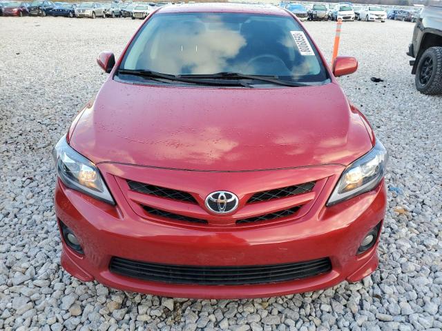 Photo 4 VIN: 2T1BU4EE4DC125166 - TOYOTA COROLLA 