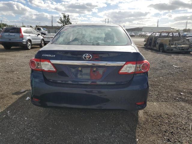 Photo 5 VIN: 2T1BU4EE4DC125930 - TOYOTA COROLLA 4D 