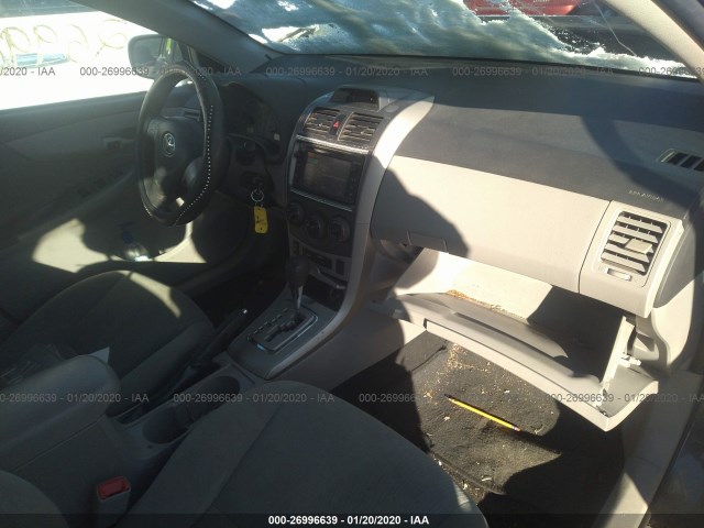 Photo 4 VIN: 2T1BU4EE4DC127743 - TOYOTA COROLLA 