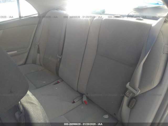 Photo 7 VIN: 2T1BU4EE4DC127743 - TOYOTA COROLLA 