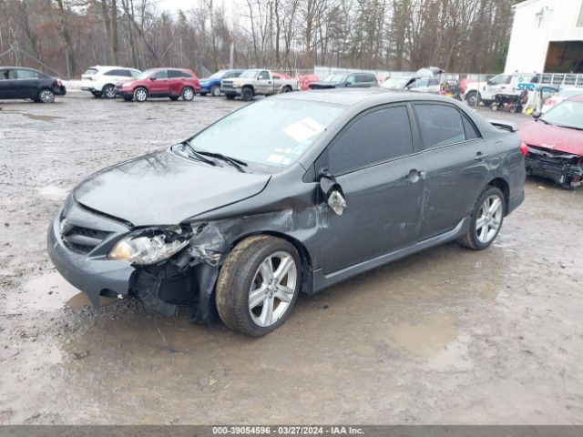 Photo 1 VIN: 2T1BU4EE4DC919147 - TOYOTA COROLLA 