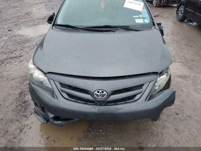 Photo 5 VIN: 2T1BU4EE4DC919147 - TOYOTA COROLLA 